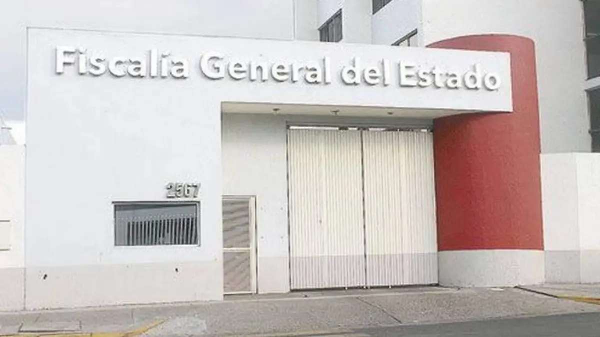 Fiscalia de Jalisco Cortesía